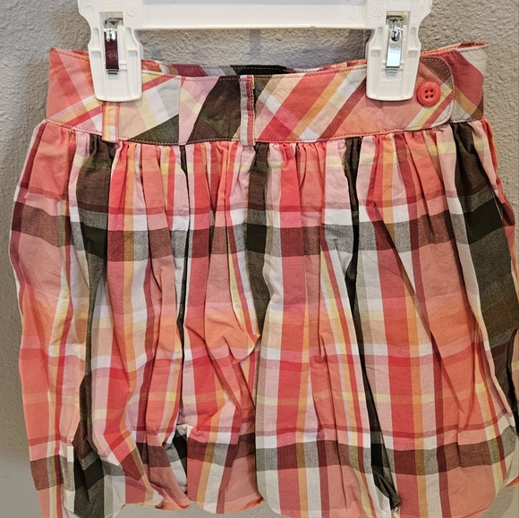 OBO EUC Girls Gymboree Outfit Size 7 - Picture 4 of 10